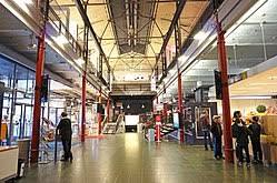 Vapriikin Museokeskus